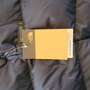 North Face Slim Fit Parka